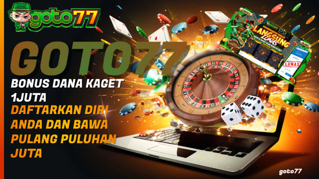 GOTO77